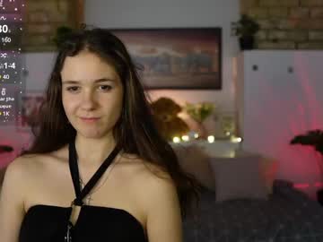 Ava_Taylor18 Chaturbate stream image from February 12, 2025
