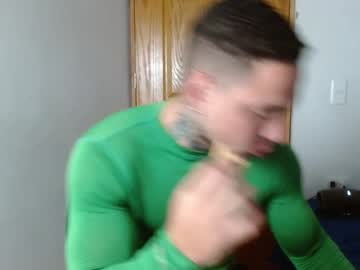Benjamin_Isaac Chaturbate stream image from February 12, 2025