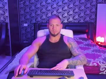 Brandonn_30 Chaturbate stream image from February 12, 2025