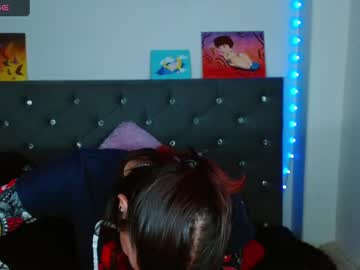 Celesteswett Chaturbate stream image from February 12, 2025