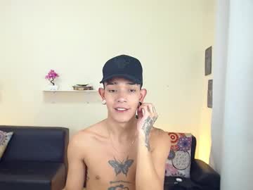 Daanny18 Chaturbate stream image from February 12, 2025
