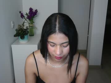Dark_Enchantress_ Chaturbate stream image from February 12, 2025