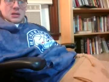 Devildickins Chaturbate stream image from February 12, 2025