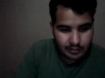 Ferysol503 Chaturbate stream image from February 12, 2025