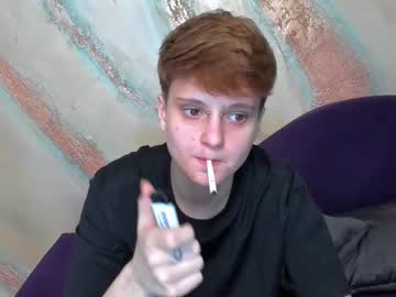 Heartsinner Chaturbate stream image from February 12, 2025