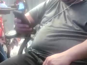 Jacksonp41 Chaturbate stream image from February 12, 2025