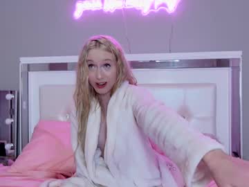 Kalliextaylor Chaturbate stream image from February 12, 2025