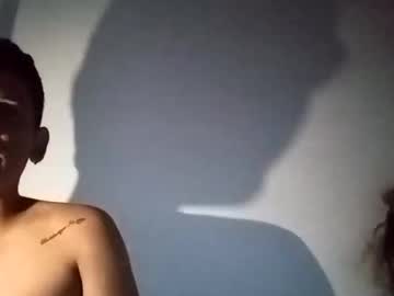 Kariina_Candy Chaturbate stream image from February 12, 2025