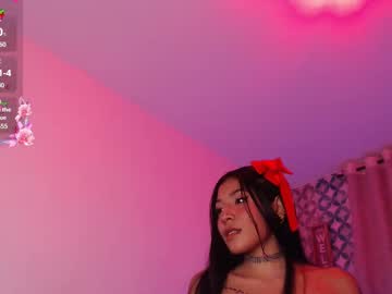 Kendall_Karsonn Chaturbate stream image from February 12, 2025