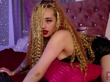 Kinkydoll_ Chaturbate stream image from February 12, 2025
