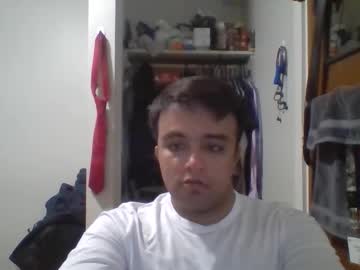 Manit21201 Chaturbate stream image from February 12, 2025
