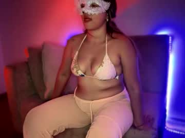 Matild6 Chaturbate stream image from February 12, 2025