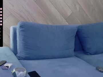 Maxhunterx_ Chaturbate stream image from February 12, 2025