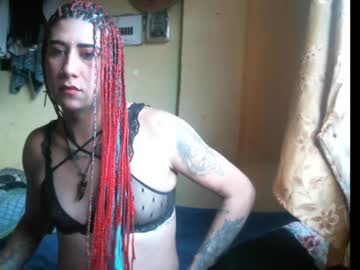 Meduza24 Chaturbate stream image from February 12, 2025