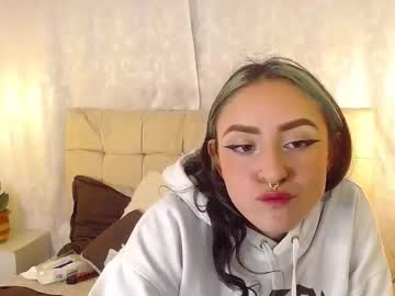 Melodygirl__ Chaturbate stream image from February 12, 2025