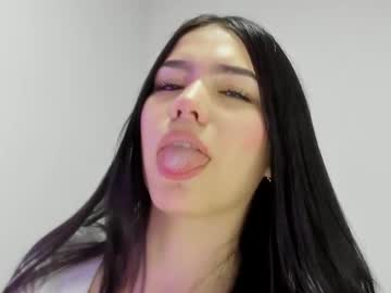 Natasha_Su Chaturbate stream image from February 12, 2025