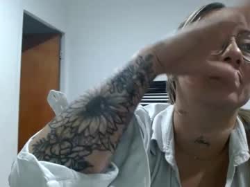 Nymphomaniacgirl77 Chaturbate stream image from February 12, 2025