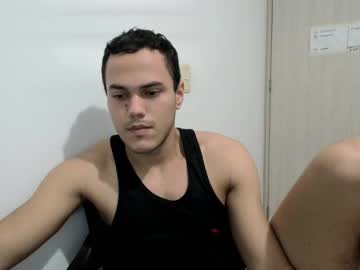 Obsessive_Love Chaturbate stream image from February 12, 2025