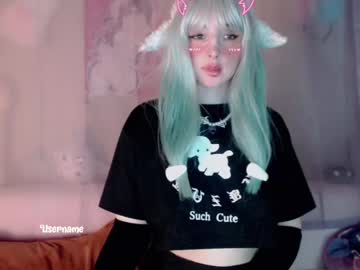 Oh_Pichuu Chaturbate stream image from February 12, 2025