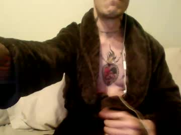 Rober777xxl Chaturbate stream image from February 12, 2025