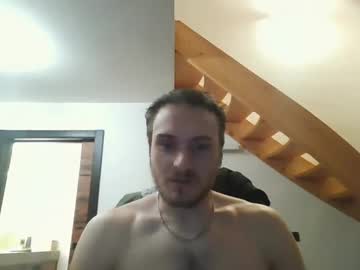 Romanz123 Chaturbate stream image from February 12, 2025