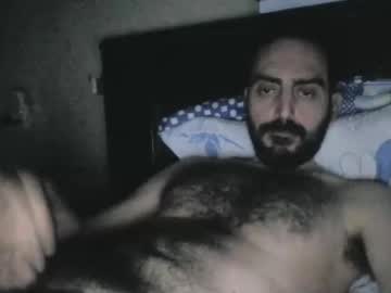 Sexyhotman33 Chaturbate stream image from February 12, 2025