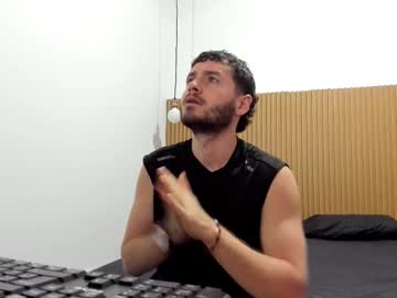 Sharlotte_Maikol Chaturbate stream image from February 12, 2025