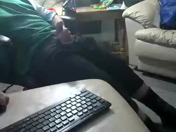 Showmeyours002 Chaturbate stream image from February 12, 2025
