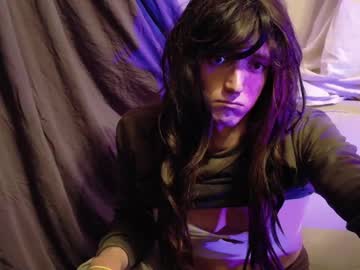 Shyansweet Chaturbate stream image from February 12, 2025