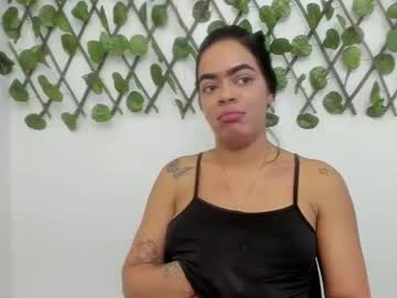 Sofiaa_Latiin Chaturbate stream image from February 12, 2025