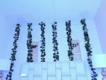 Sophiehill_Gh Chaturbate stream image from February 12, 2025