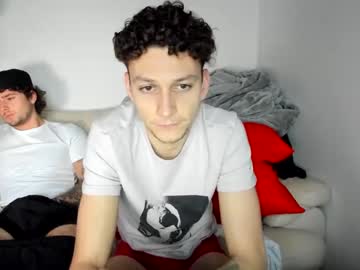 Taylorcamz Chaturbate stream image from February 12, 2025