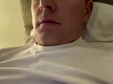 Wilson320 Chaturbate stream image from February 12, 2025
