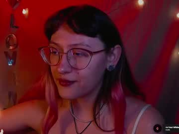 Yukamina Chaturbate stream image from February 12, 2025