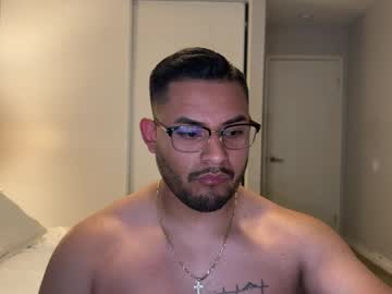 Zaddy184 Chaturbate stream image from February 12, 2025