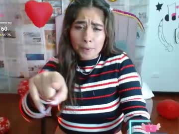 Zafiro_Lx Chaturbate stream image from February 12, 2025