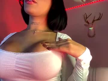 Antonella_Silva Chaturbate stream image from February 13, 2025