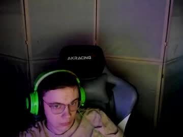 Aron_Neall Chaturbate stream image from February 13, 2025