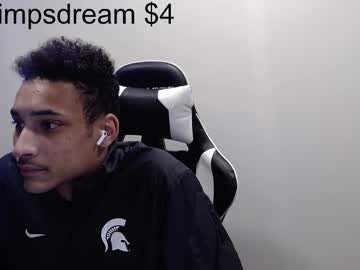 Asimpsdream Chaturbate stream image from February 13, 2025