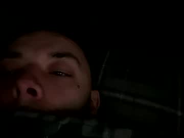 Big8incher4you Chaturbate stream image from February 13, 2025