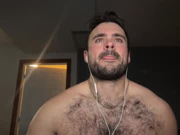 Carpenterboyy199333 Chaturbate stream image from February 13, 2025