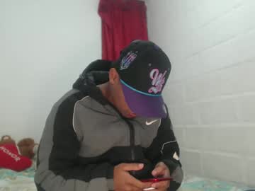 Demol_Latin Chaturbate stream image from February 13, 2025