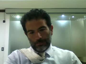 Frederikofo Chaturbate stream image from February 13, 2025