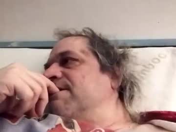 Hairyspermballs Chaturbate stream image from February 13, 2025