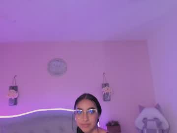 Hannafletcher Chaturbate stream image from February 13, 2025