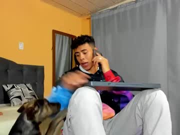 Hot_Twinks83 Chaturbate stream image from February 13, 2025