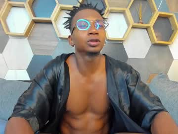 Jamalmyst_ Chaturbate stream image from February 13, 2025