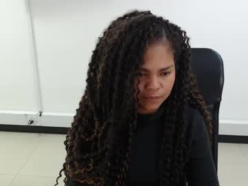 Karla_Cg Chaturbate stream image from February 13, 2025