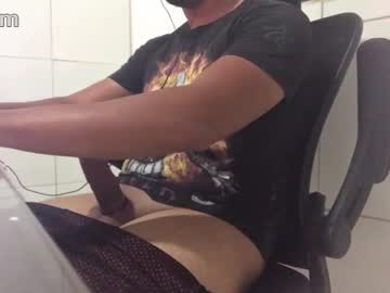 Kendryns Chaturbate stream image from February 13, 2025