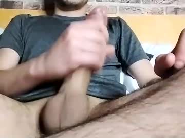 Ljr2k2 Chaturbate stream image from February 13, 2025